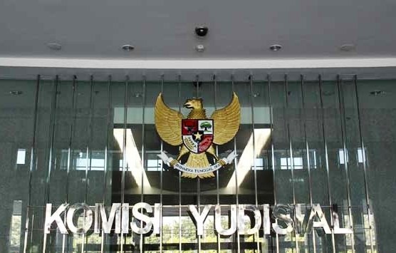 Hakim Dilarang Bisnis Sesuai Kode Etik dan Pedoman Perilaku 